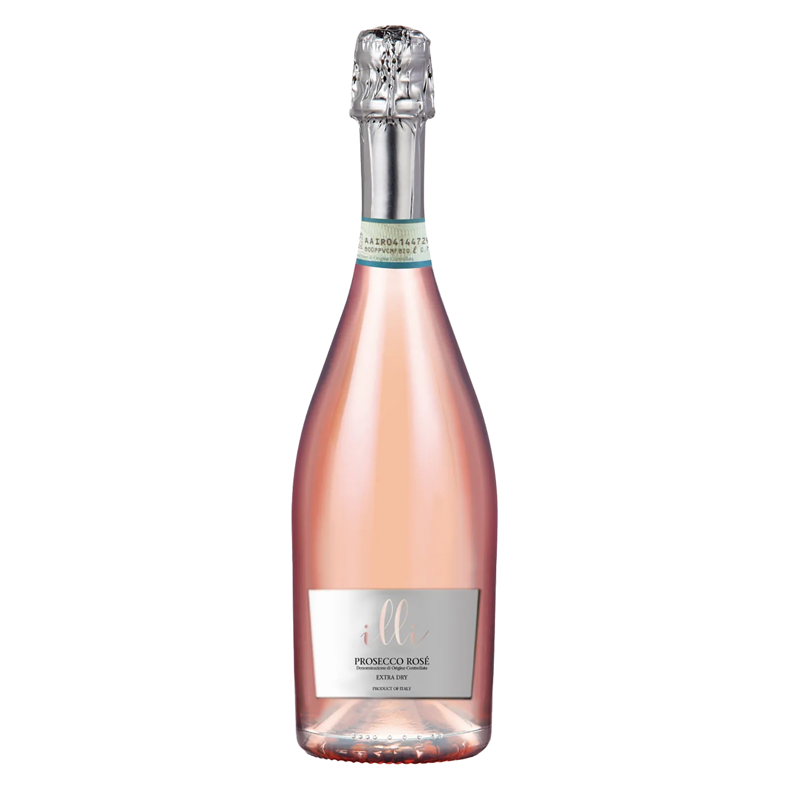 illi Prosecco Rosé