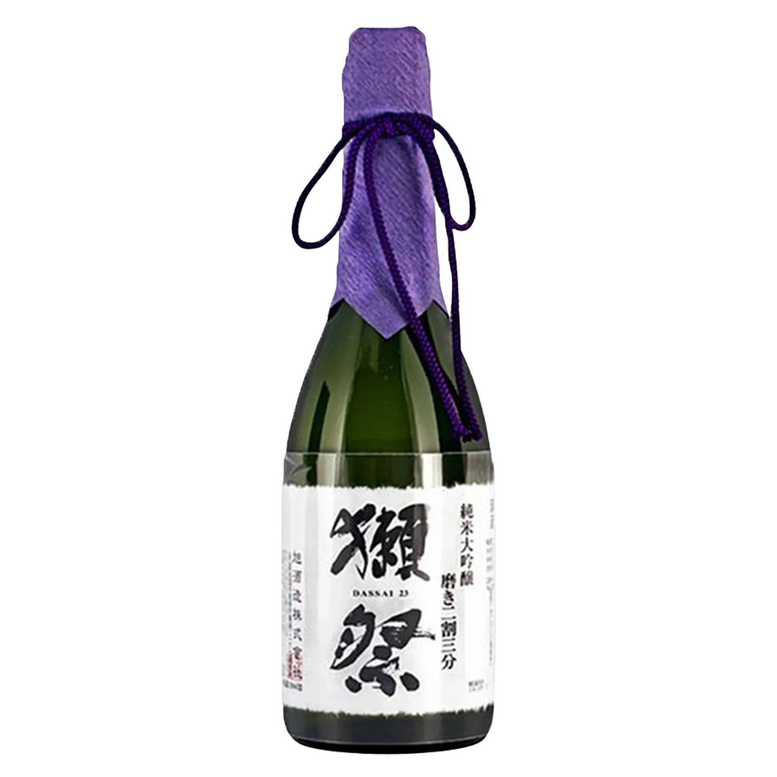 Dassai 23 J/Daiginjo Ske