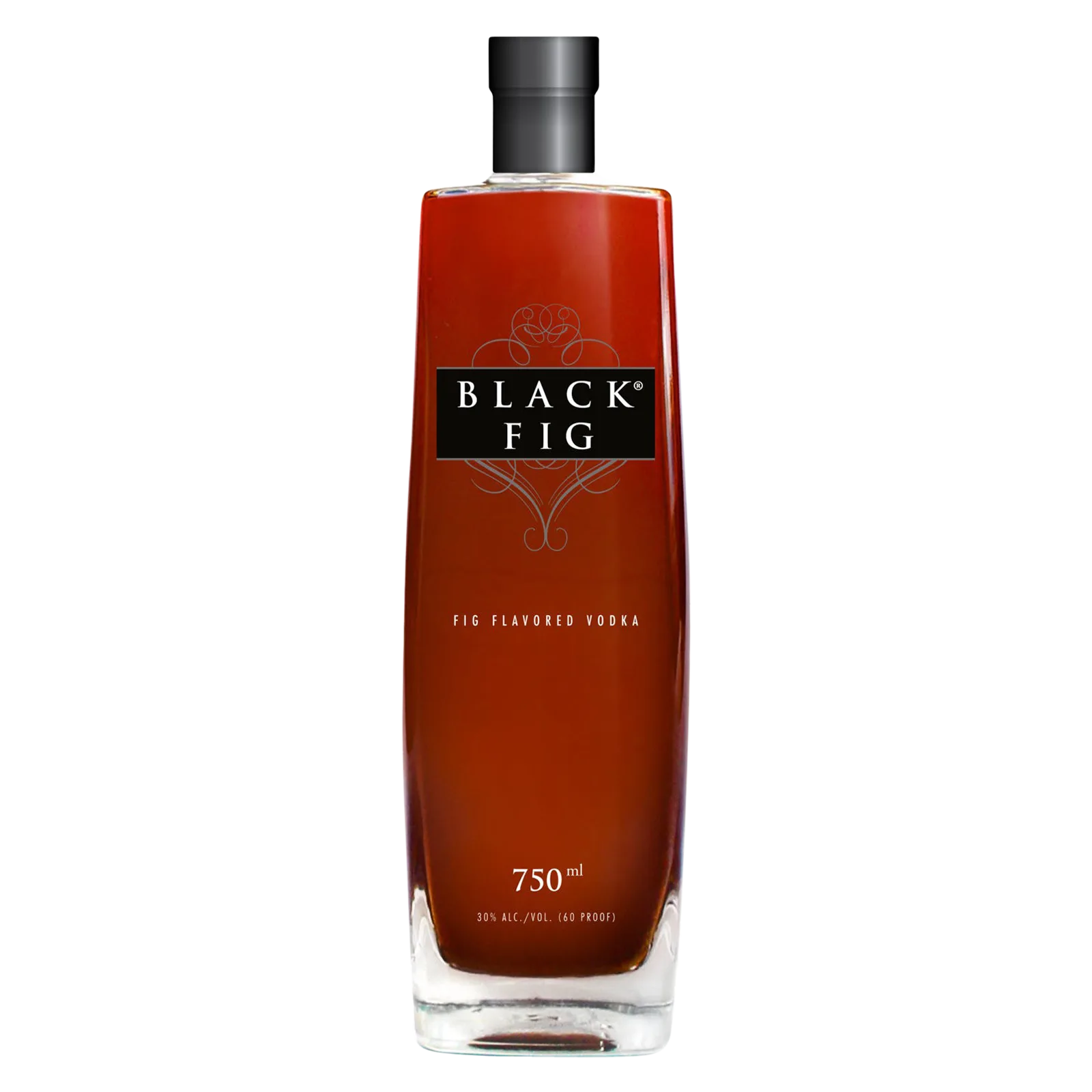 Black Infusions Fig Vodka