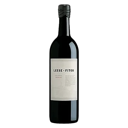 Leese-Fitch Merlot