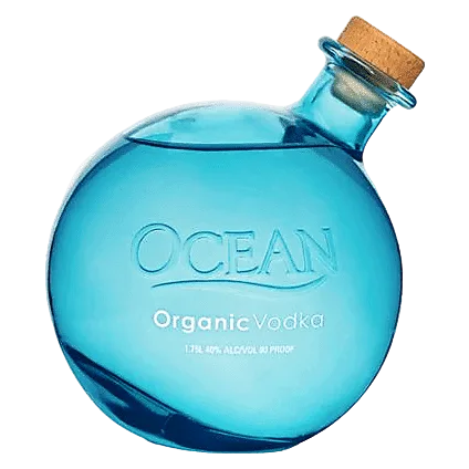 Ocean Organic Vodka (80 Proof