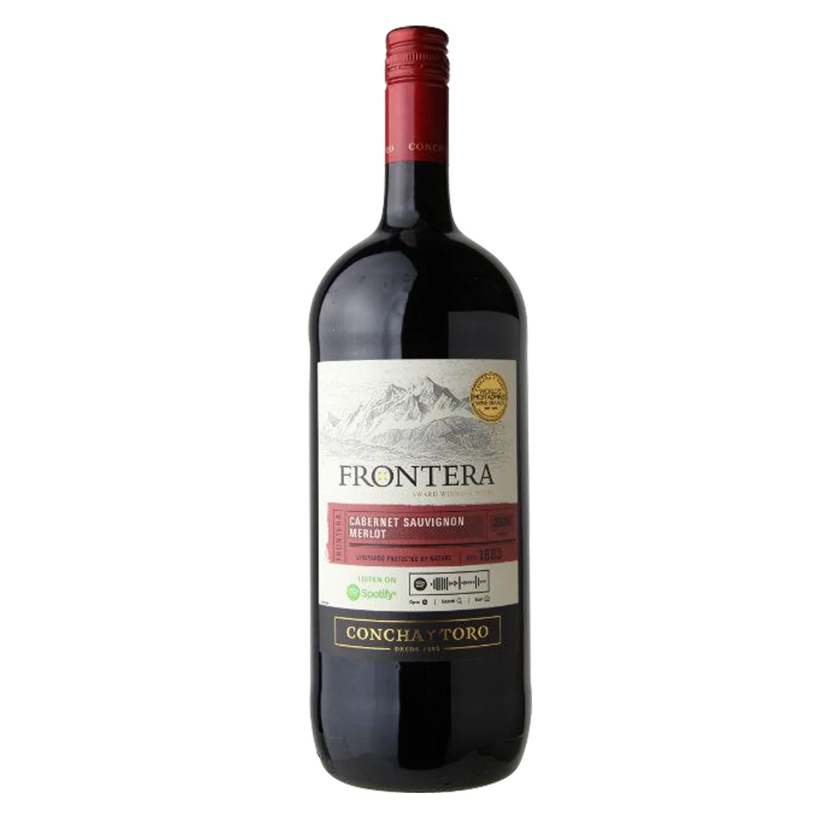 Frontera Cabernet Sauvignon