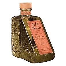 Sol De Mexico Reposado