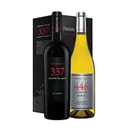 NOBLE VINES 2PK 337-446 VAP (2PK 750 ML)