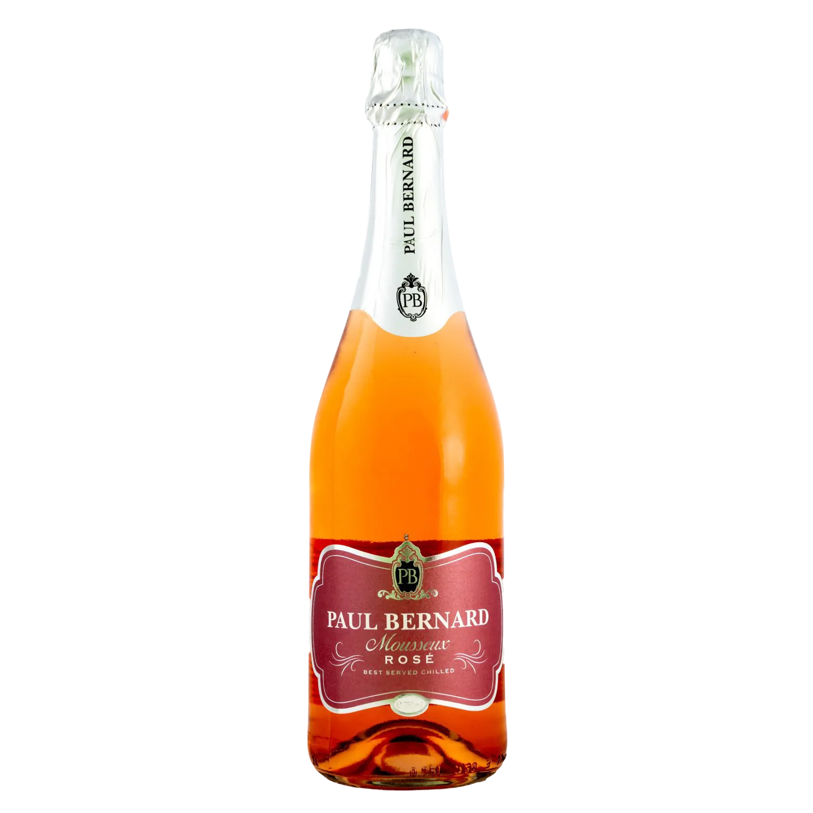 Paul Bernard Brut Rose