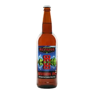 Revision Double IPA (6PKB