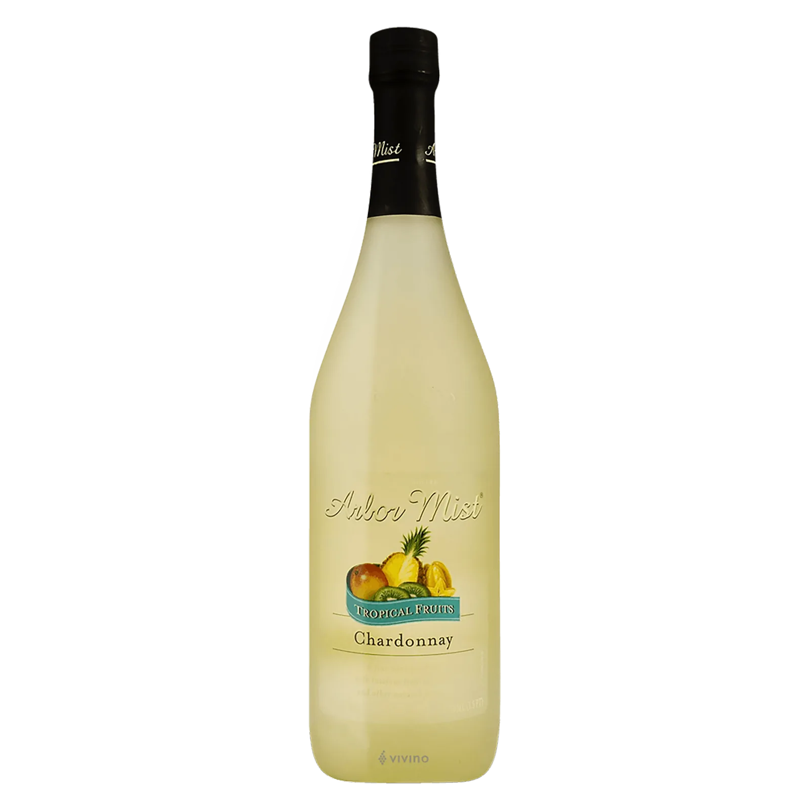 Arbor Mist Tropical Fruit Chardonnay