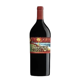 Bohemian Highway Merlot