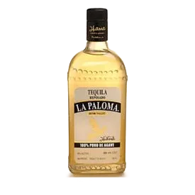 La Paloma Reposado Tequila