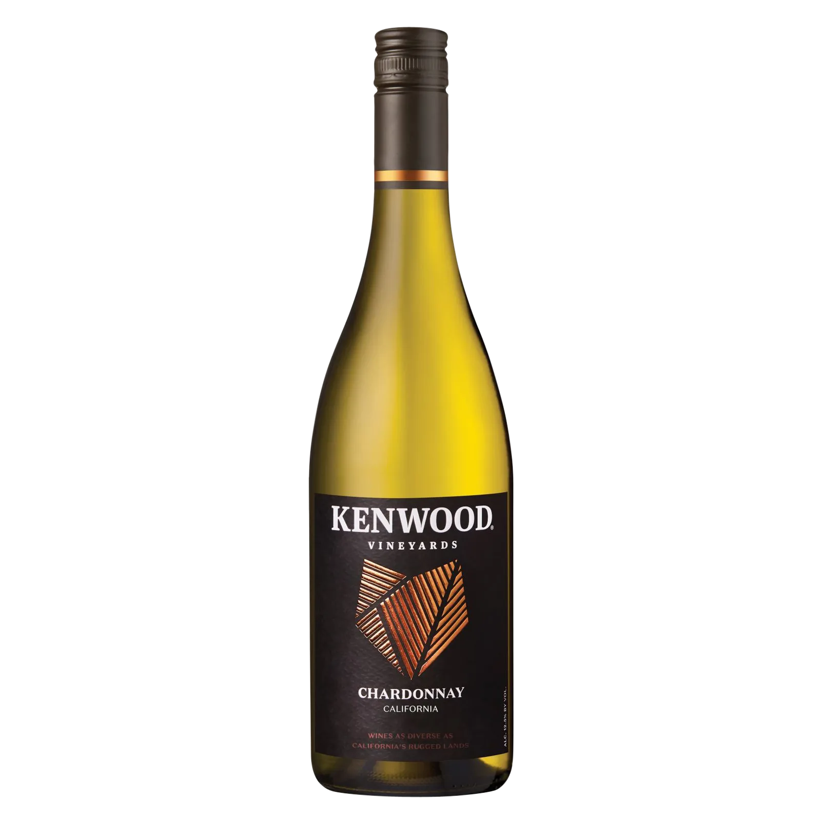 Kenwood Sonoma County Chardonnay
