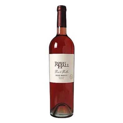 Robert Hall Rose de Robles