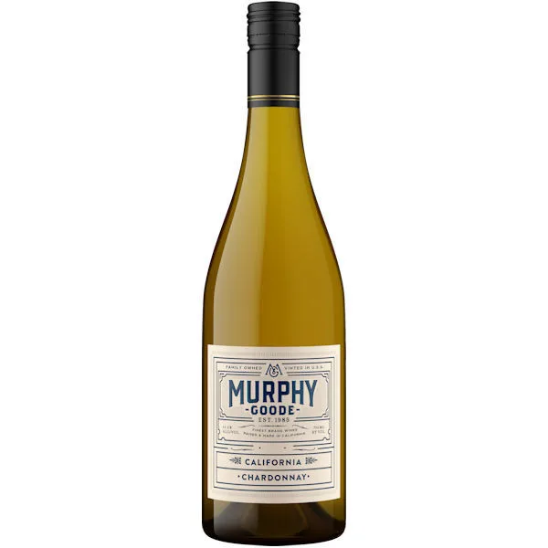 Murphy Goode California Chardonnay 2023