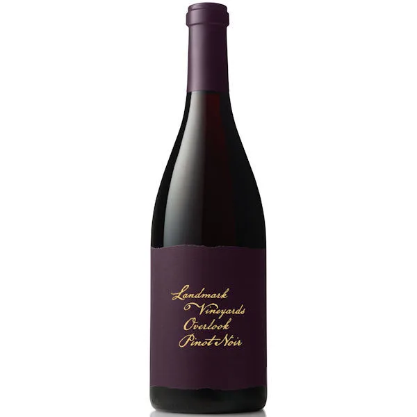 Landmark Overlook Pinot Noir 2021