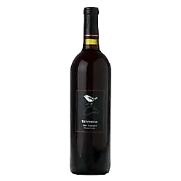 Renwood Zinfandel Sierra Series '06