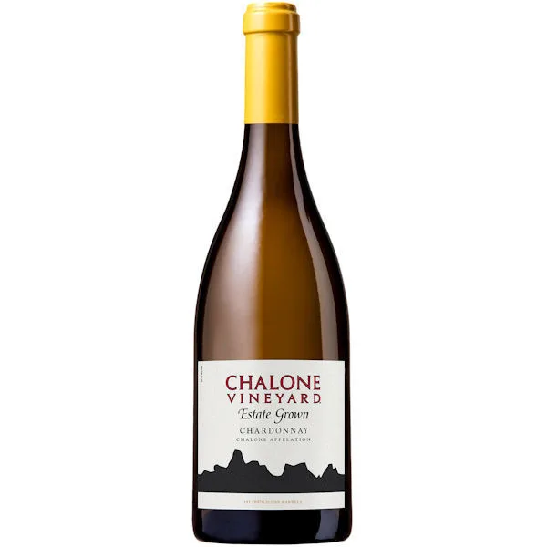 Chalone Estate Chardonnay 2022