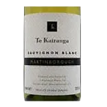 Te Kairanga Sauvignon Blanc