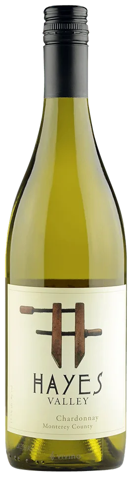 Hayes Valley Chardonnay 2019 750ml
