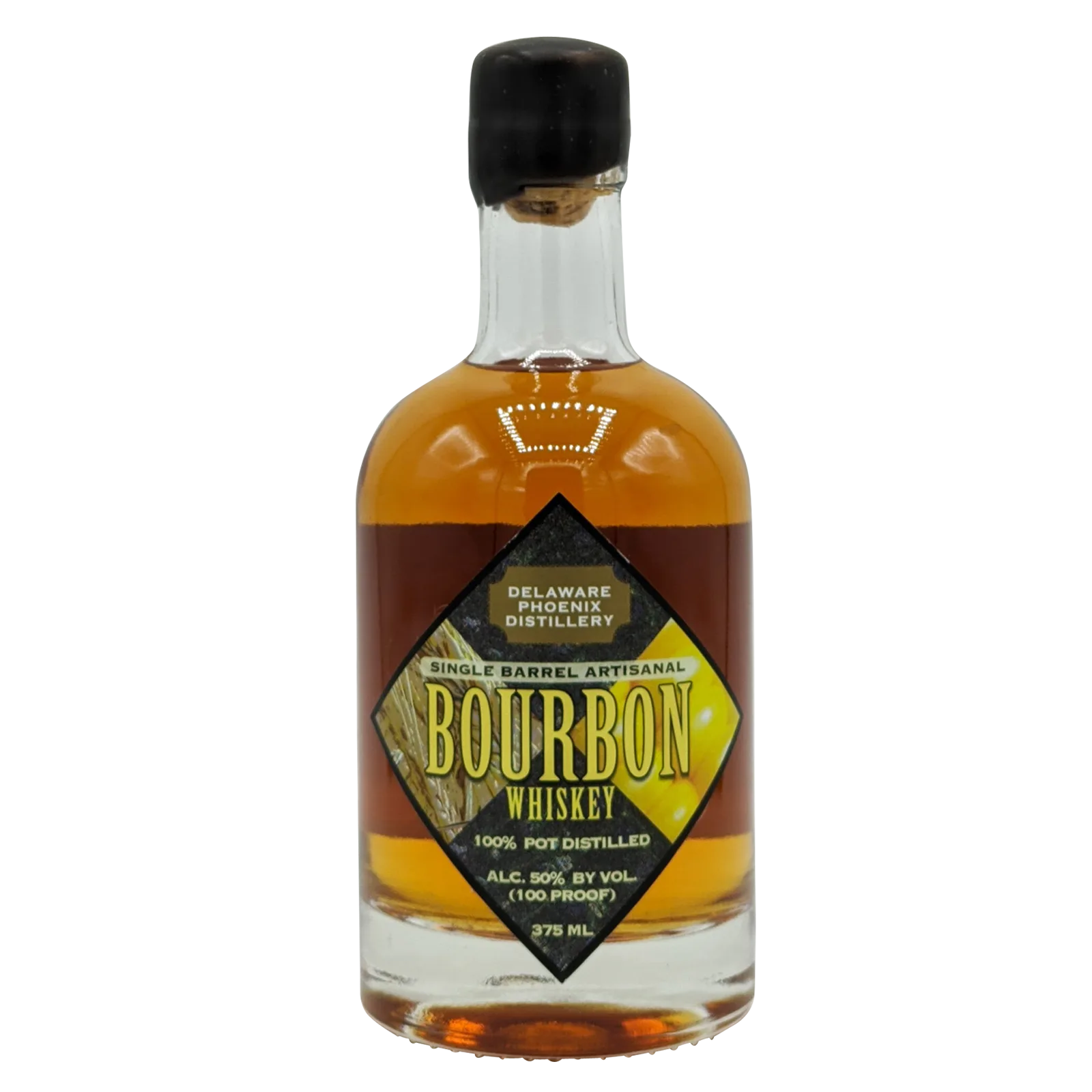 Delaware Phoenix Bourbon Whiskey