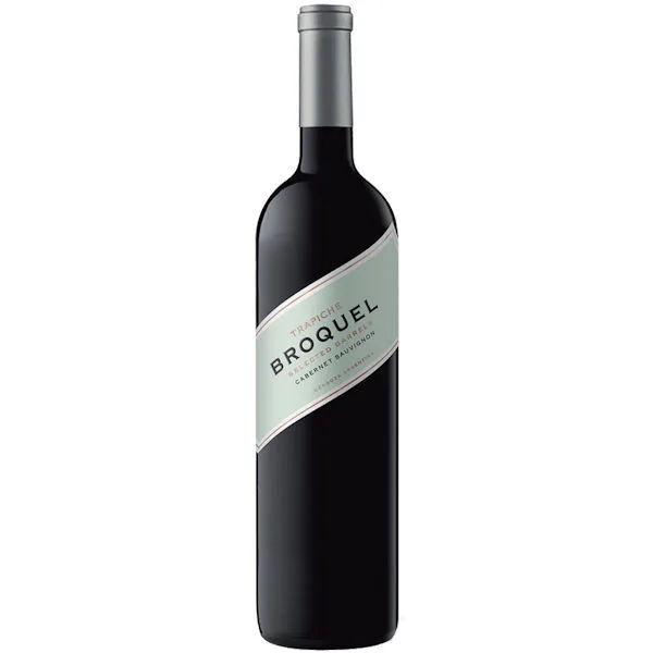 Trapiche Broquel Mendoza Cabernet 2021 Argentina