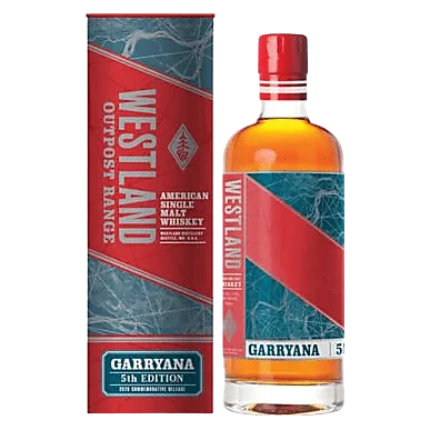 Westland Garryana 5th Edition