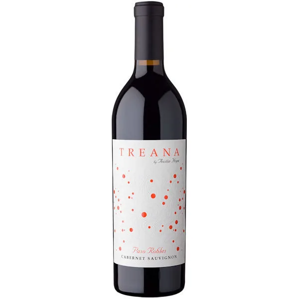 Treana By Austin Hope Paso Robles Cabernet 2023