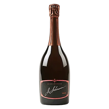 Schramsberg J Schram Rose