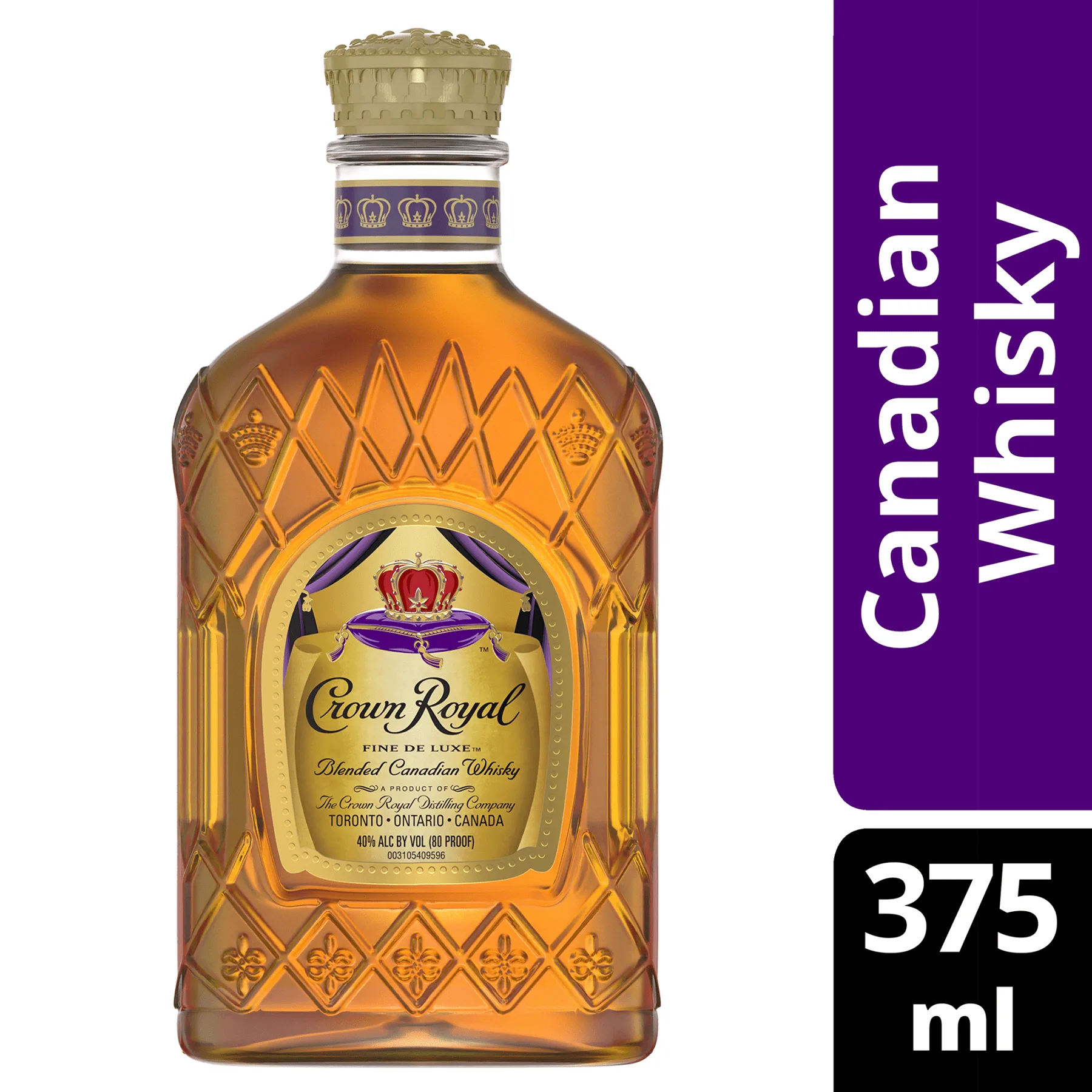 Crown Royal Canadian Whisky