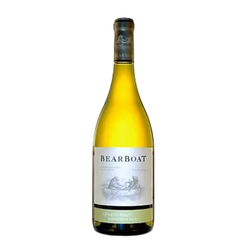 Bearboat Chardonnay
