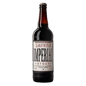 Lagunitas Imperial Stout (22 OZ BTL