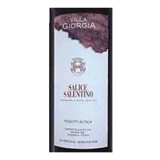 Villa Giorgia Salice Salentino