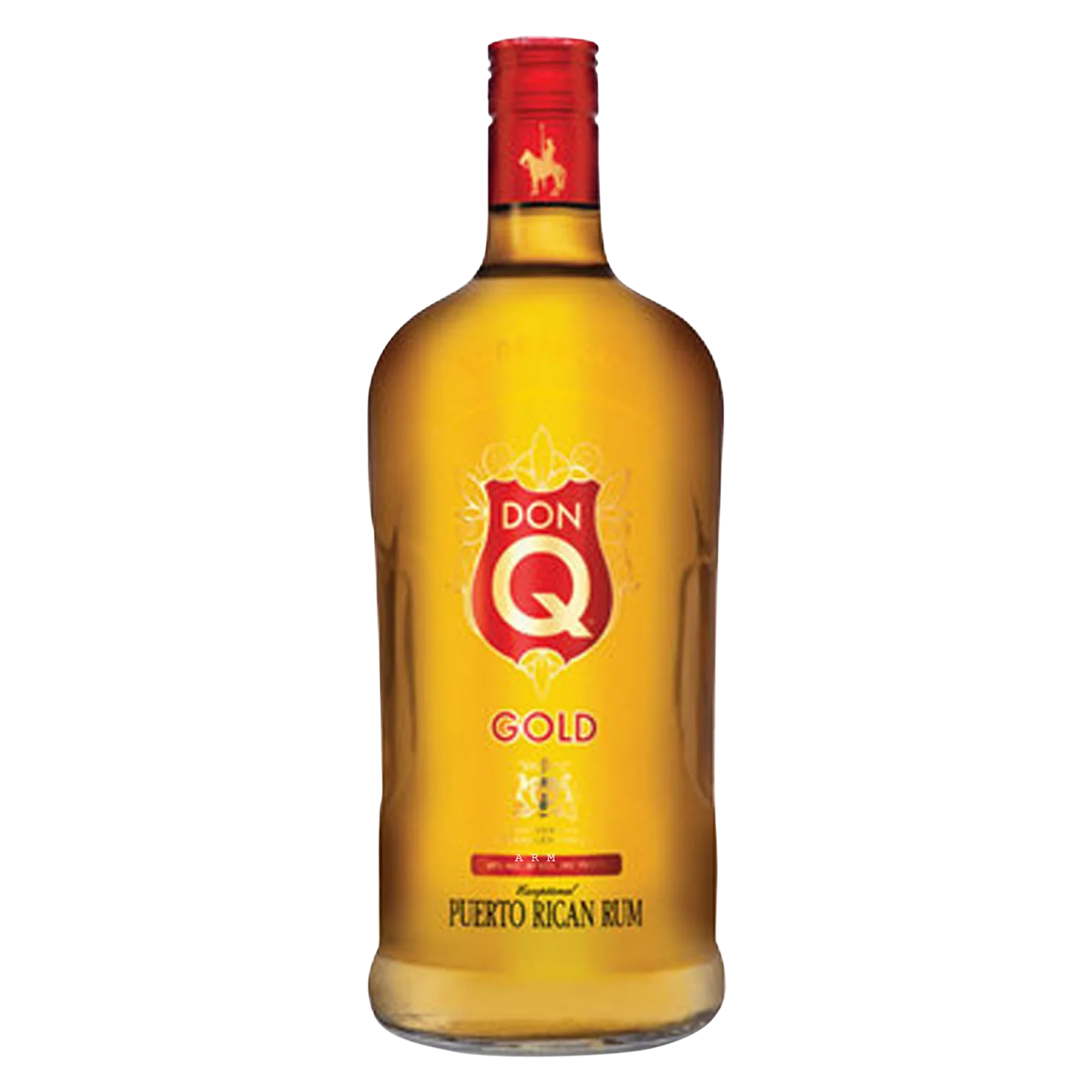 Don Q Puerto Rican Gold Rum