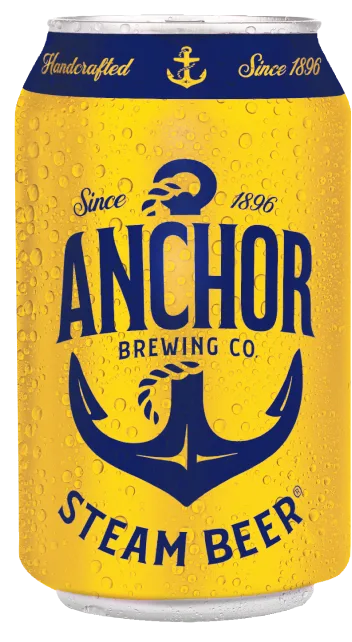 Anchor Steam
