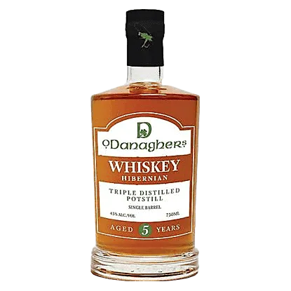 Dry Fly O'Danaghers Whiskey