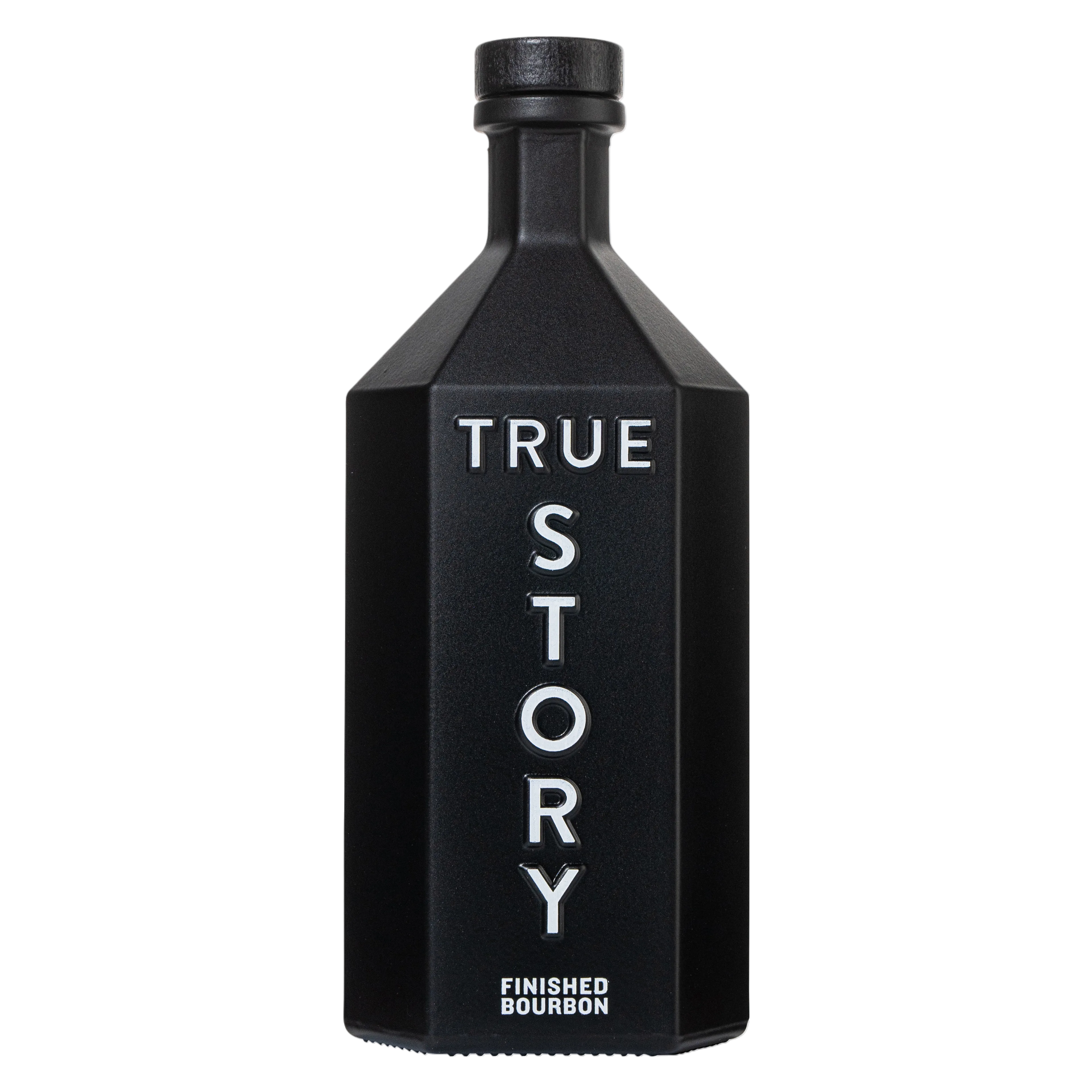 True Story Bourbon