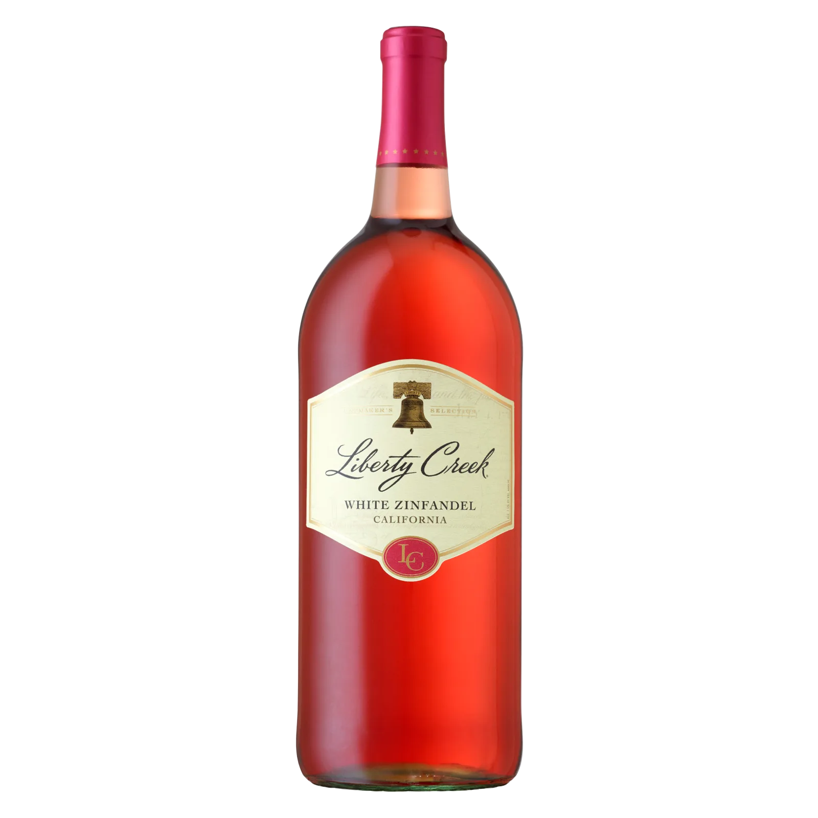 Liberty Creek White Zinfandel