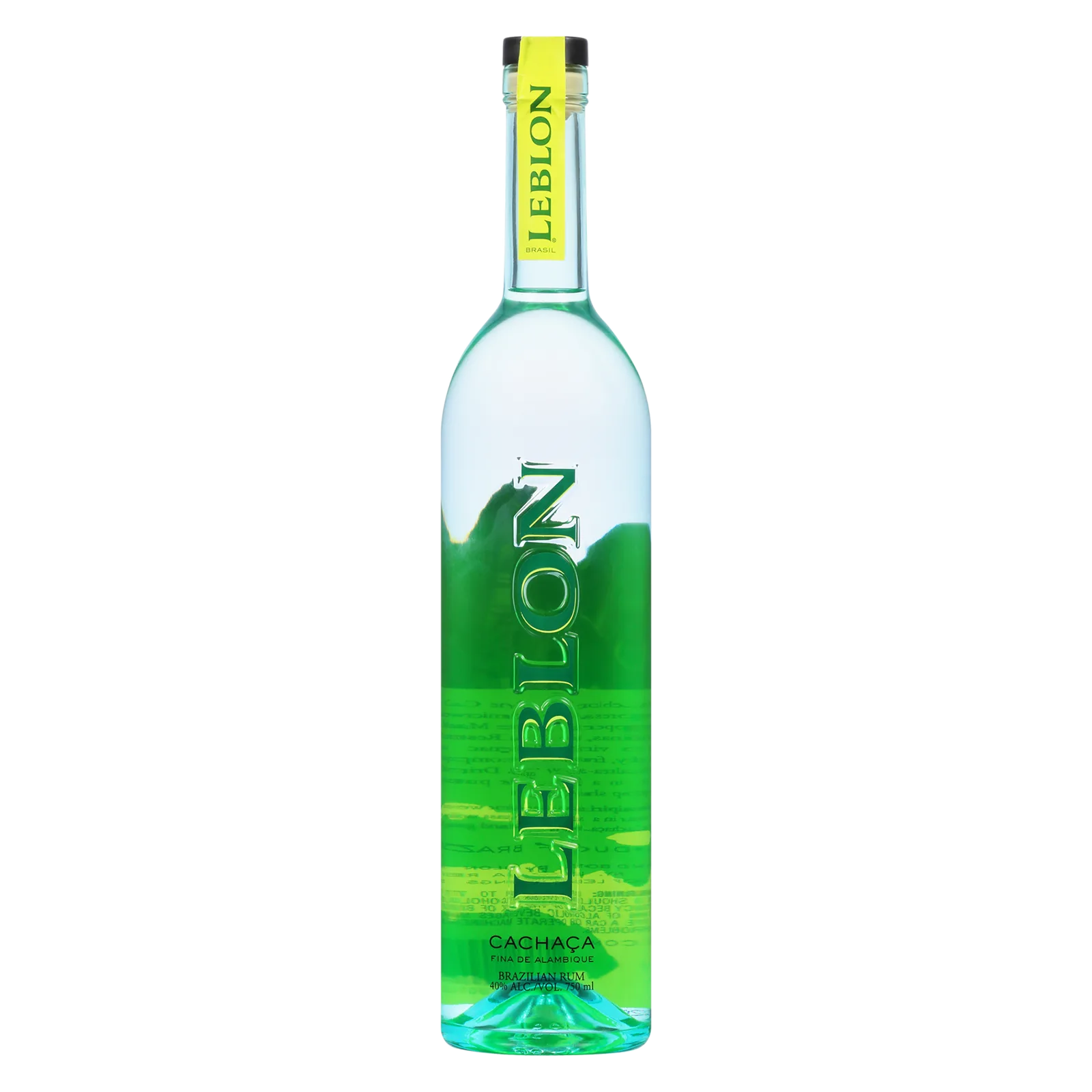 Leblon Cachaca