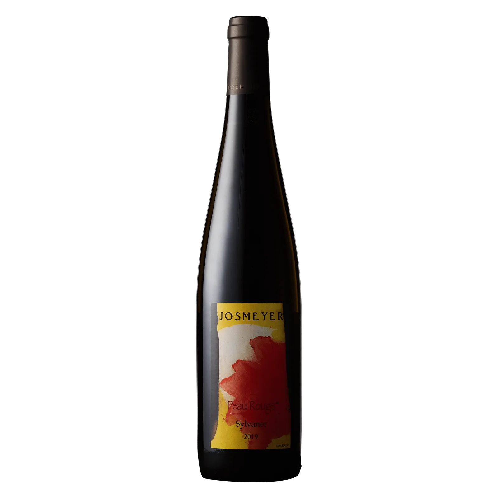 Josmeyer Sylvaner Peau 2017