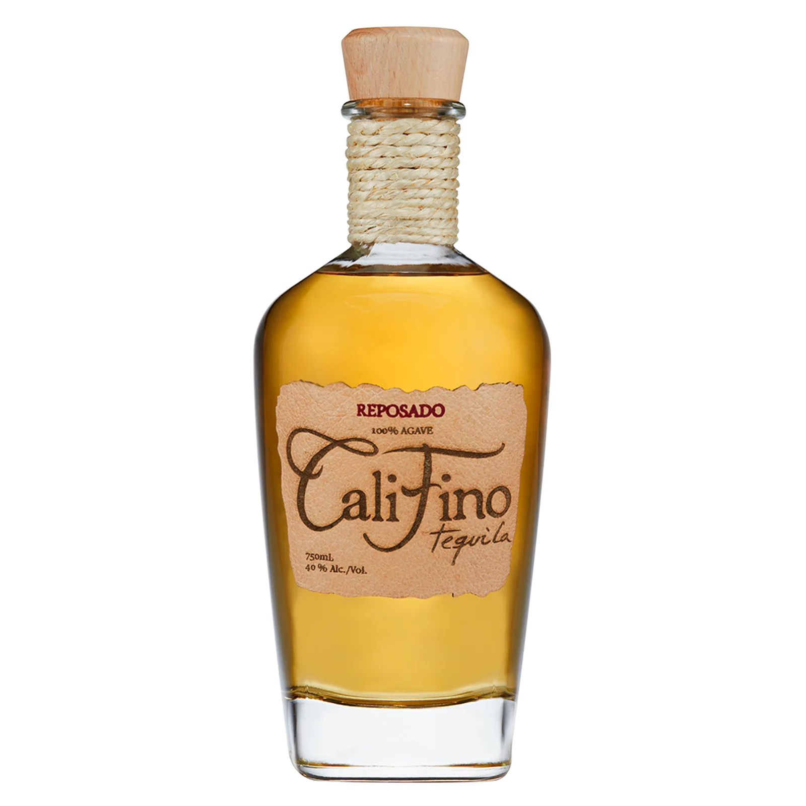 CaliFino Reposado (80 Proof