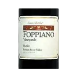 Foppiano Merlot