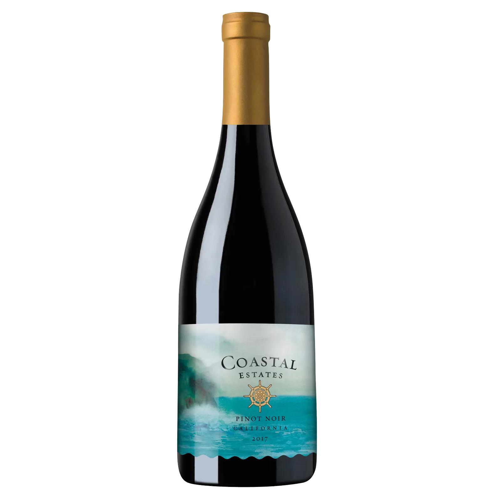 Beaulieu Vineyard Coastal Estates Pinot Noir