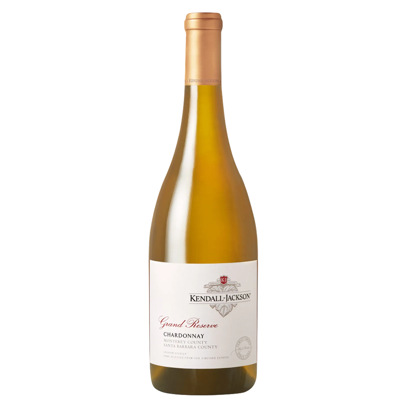 Kendall-Jackson Grand Reserve Chardonnay