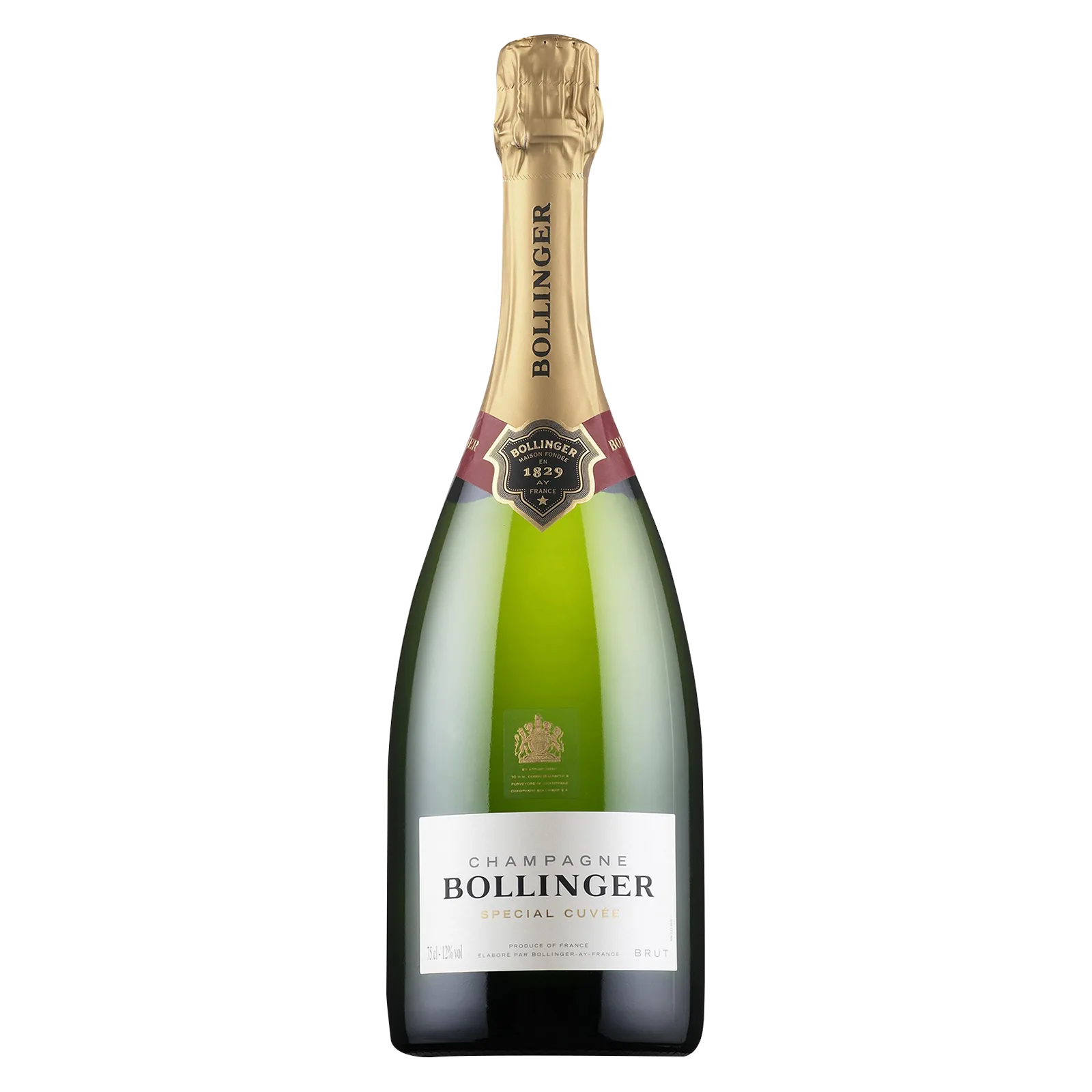 Bollinger Champagne