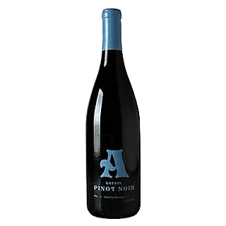 Alfaro Estate "A" Pinot Noir