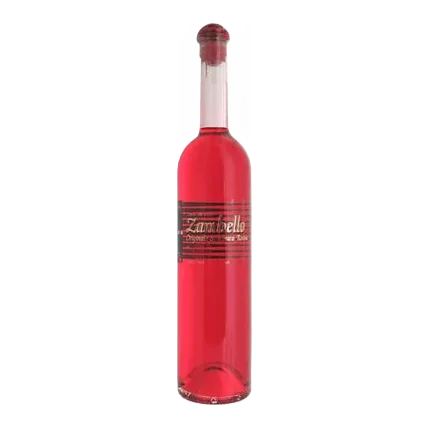 Zambello Red Sambuca