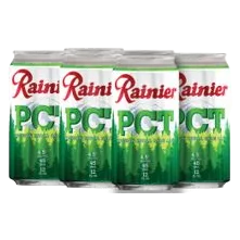 Rainier PCT IPA (6PKC