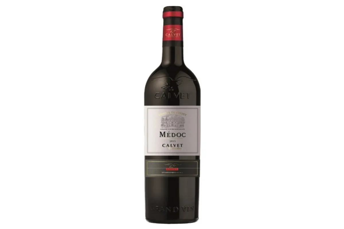 Calvet Medoc