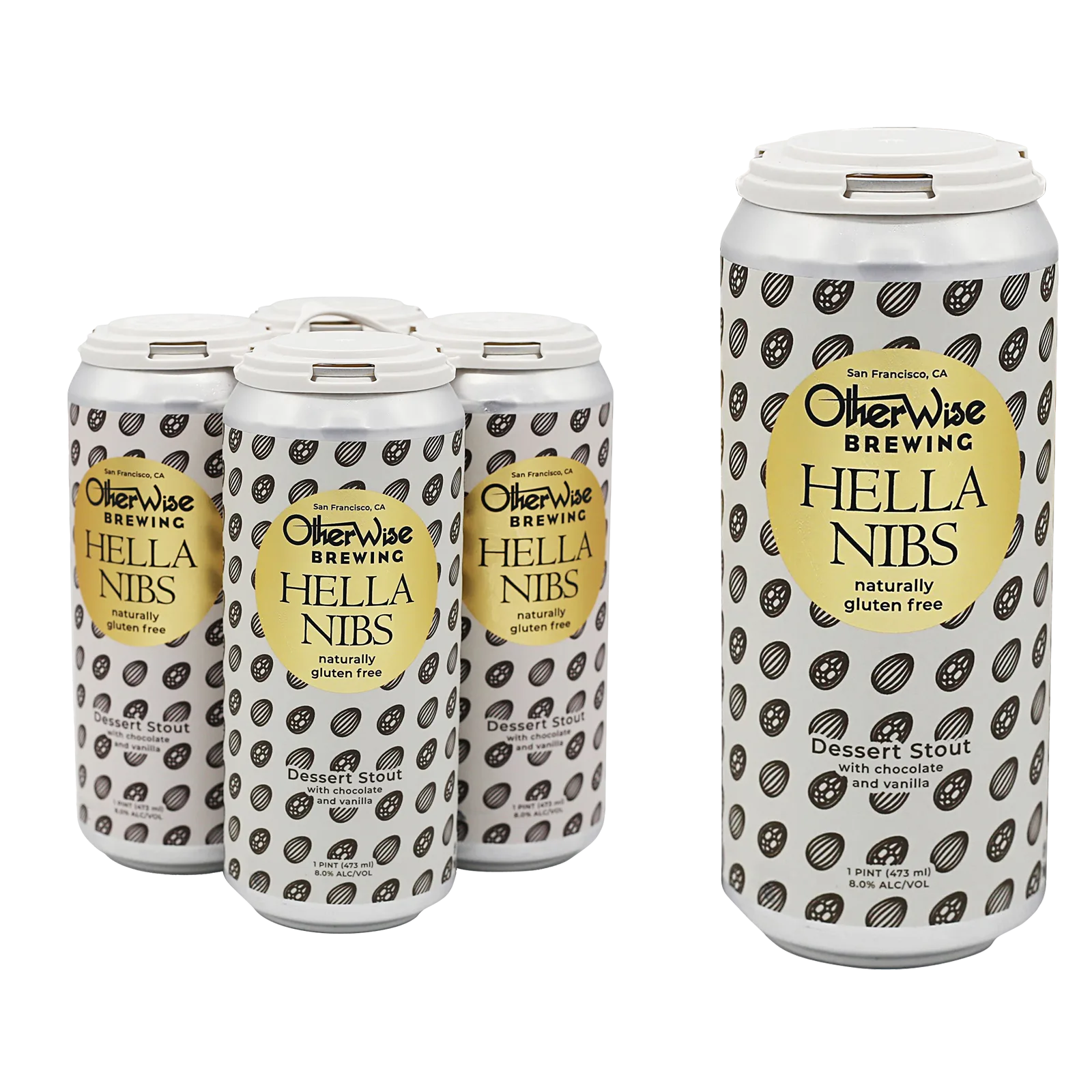 Moto Sonora Testarossa Raspberry Hibiscus Ale 6pk Cans