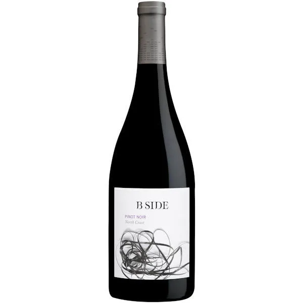 B Side North Coast Pinot Noir 2018