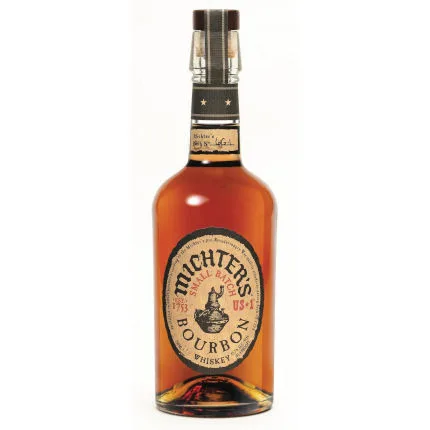Michters Original Us1 Small Batch Bourbon 750Ml