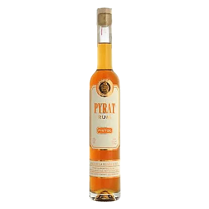 Pyrat Rum Pistol